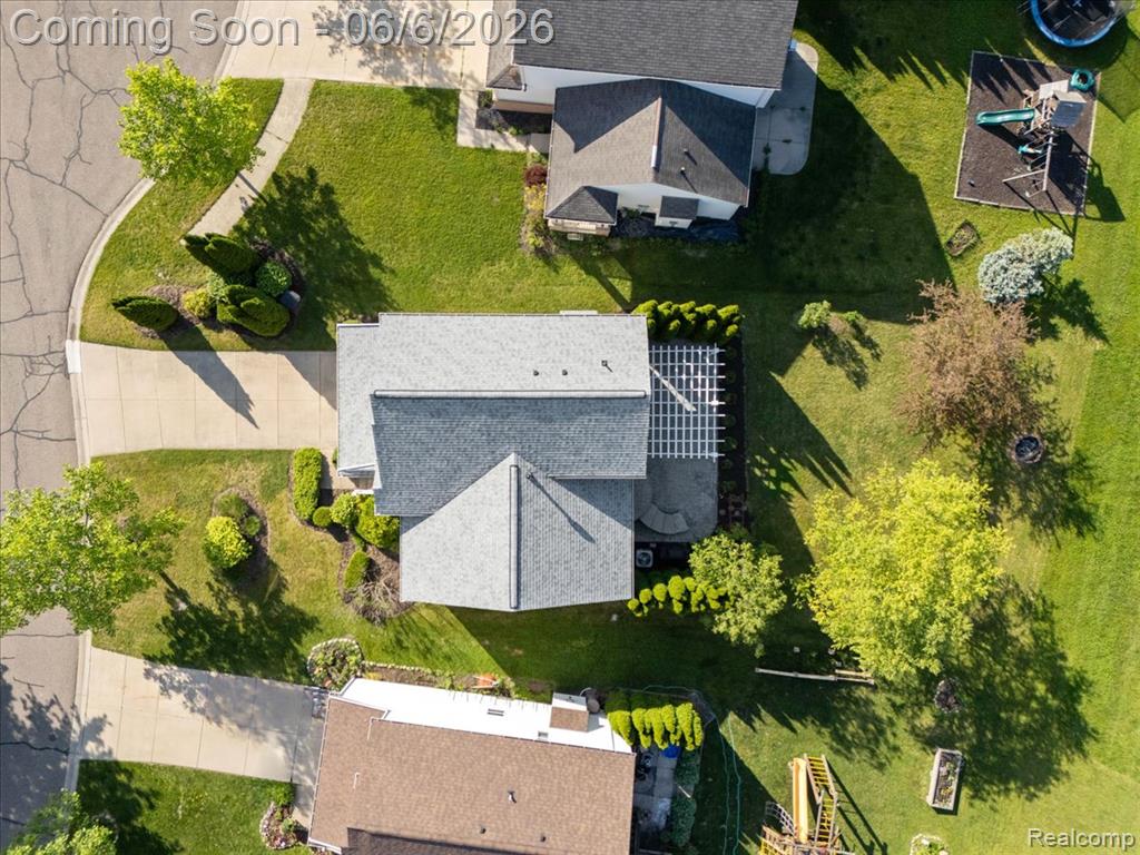 989 Callaway Court, Howell, MI 48843 — Photo 41