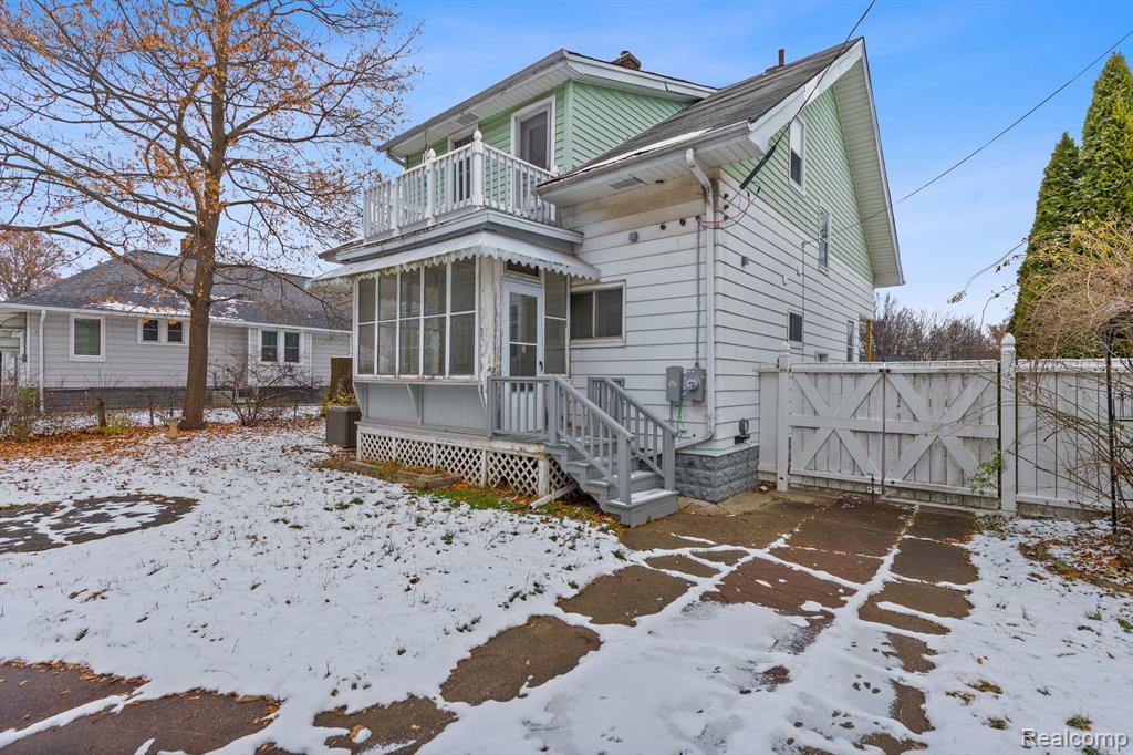142 Miller Street, Mount Clemens, MI 48043 — Photo 58