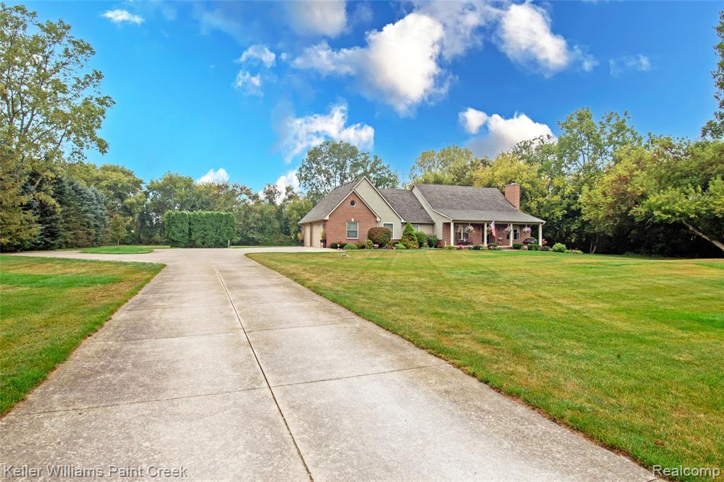 75187 Peters Drive, Bruce, MI 48065 — Photo 3