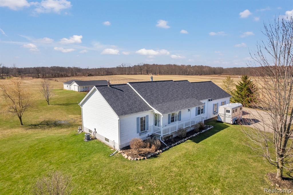 12833 Sullivan Road, Emmett, MI 48022 — Photo 34