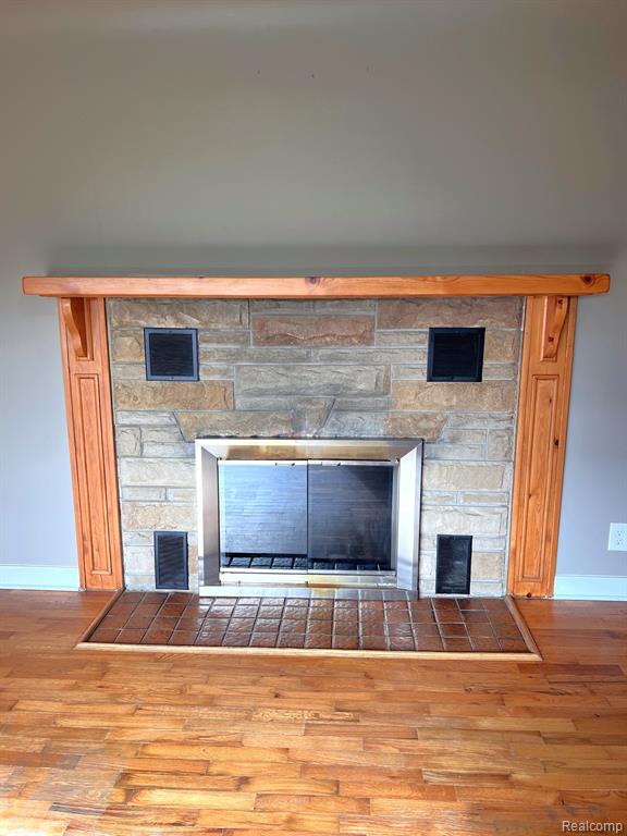 502 Dean Drive, Owosso, MI 48867 — Photo 5