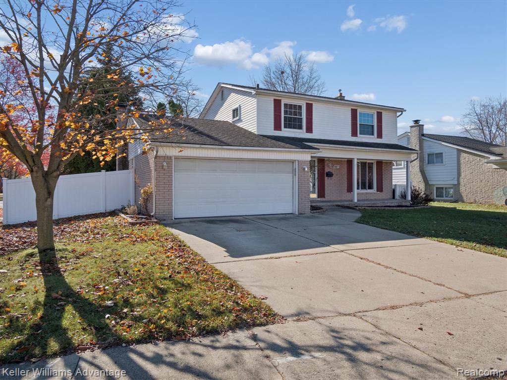 19071 Coachwood Road, Riverview, MI 48193 — Photo 2