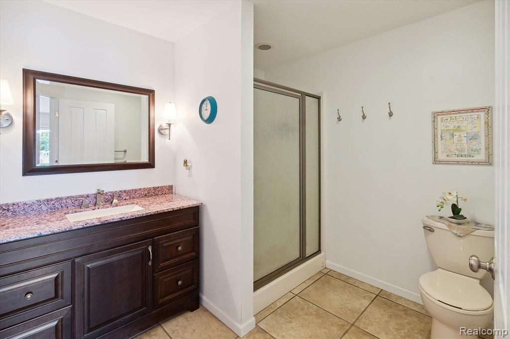 7228 W BLUE LAKE Road NE, Kalkaska, MI 49646 — Photo 40