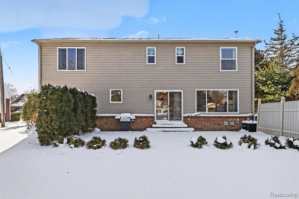 2958 Blue Heron Lane, Wixom, MI 48393 — Photo 40
