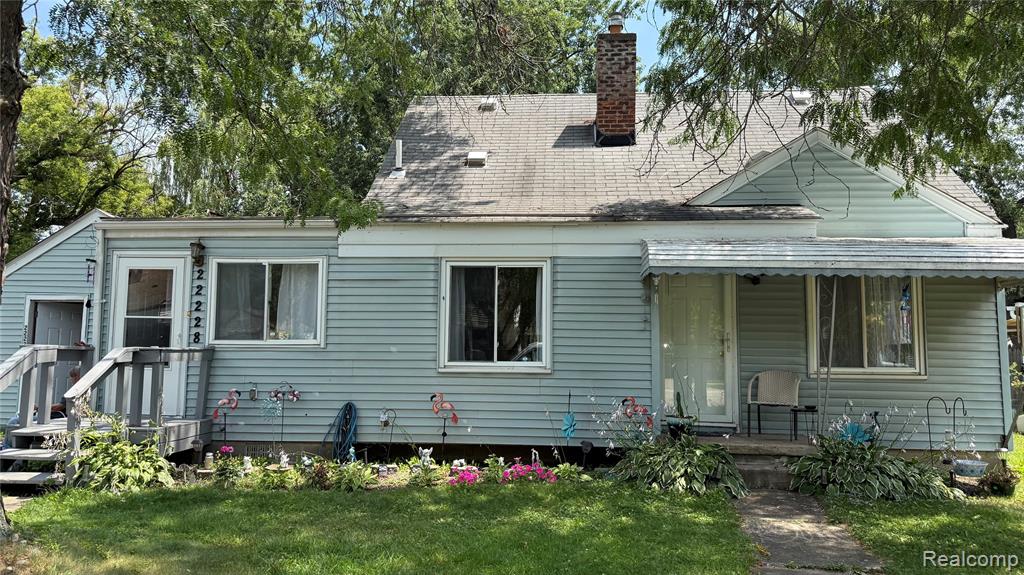 22228 Albion Avenue, Farmington, MI 48336, Farmington, MI, 48336
