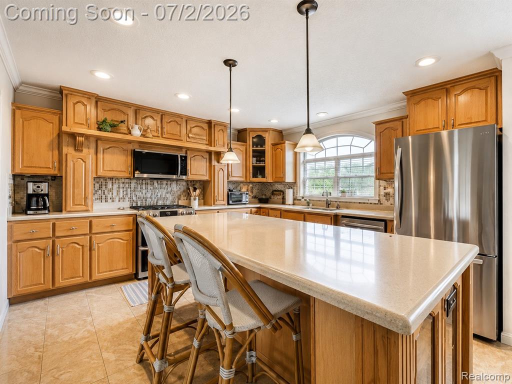 29703 Vinewood Lane, Gibraltar, MI — Photo 3