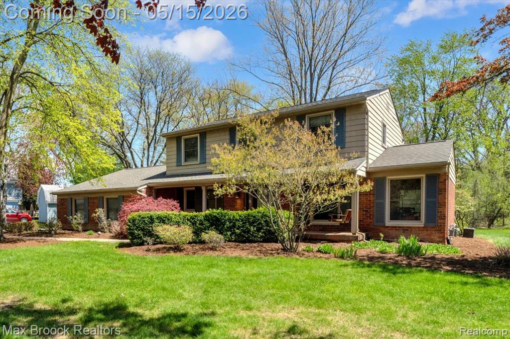 5939 Dunmore Drive, West Bloomfield, MI — Photo 2