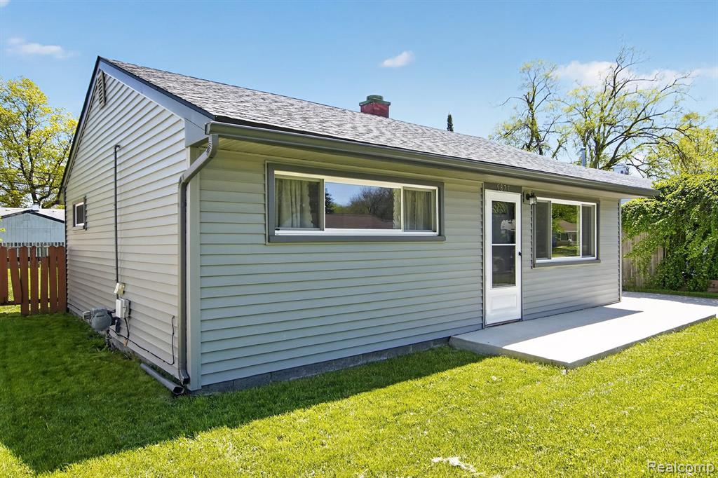 5877 William Street, Taylor, MI 48180 — Photo 22