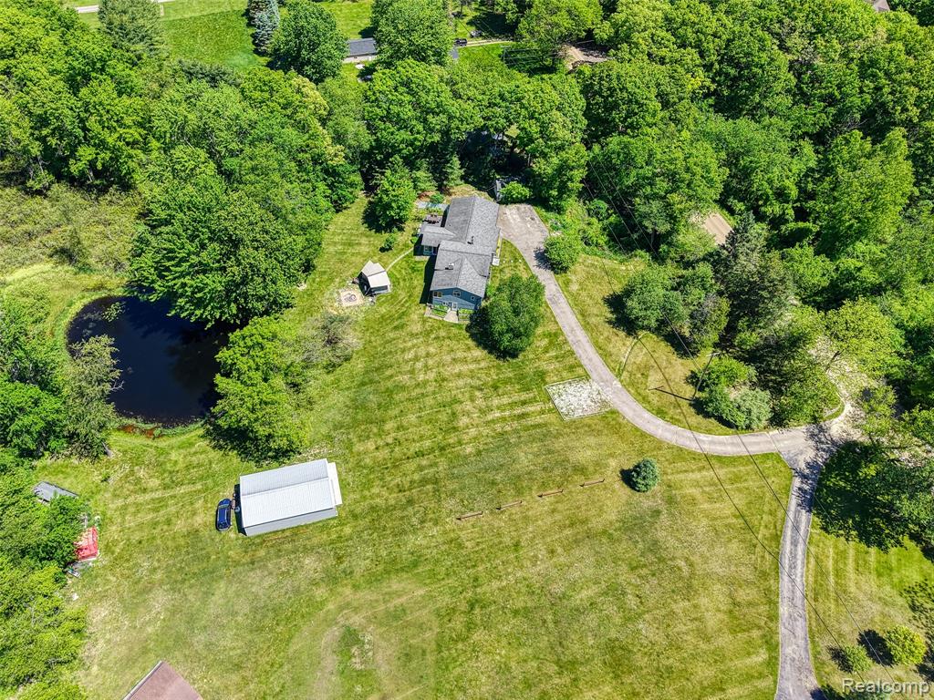 940 Rowland Road, Leonard, MI 48367 — Photo 62