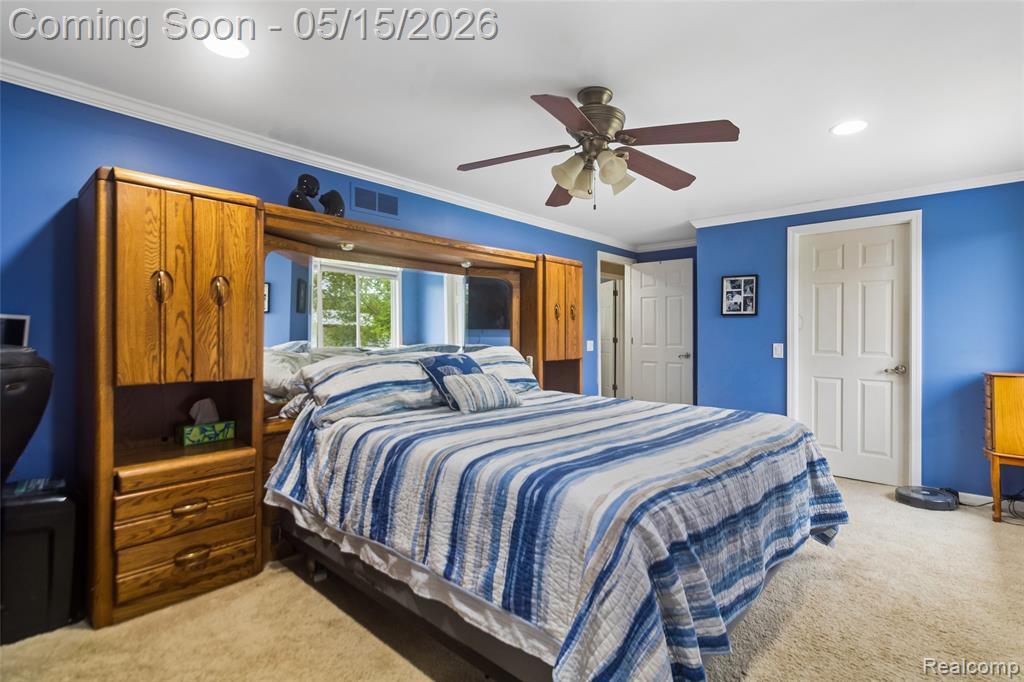 3891 Westlyn Road, Lake Orion, MI — Photo 11
