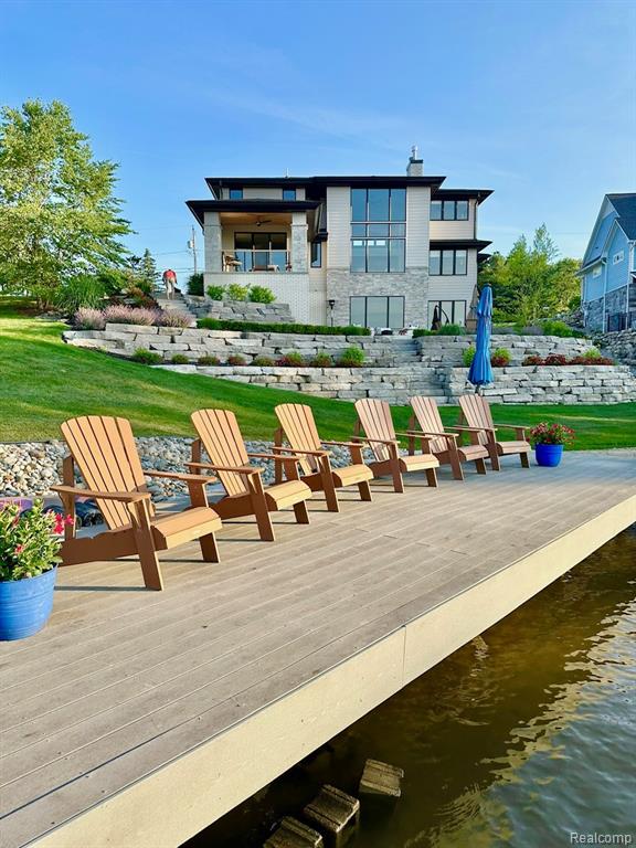 7020 Driftwood Drive, Fenton, MI 48430 — Photo 7