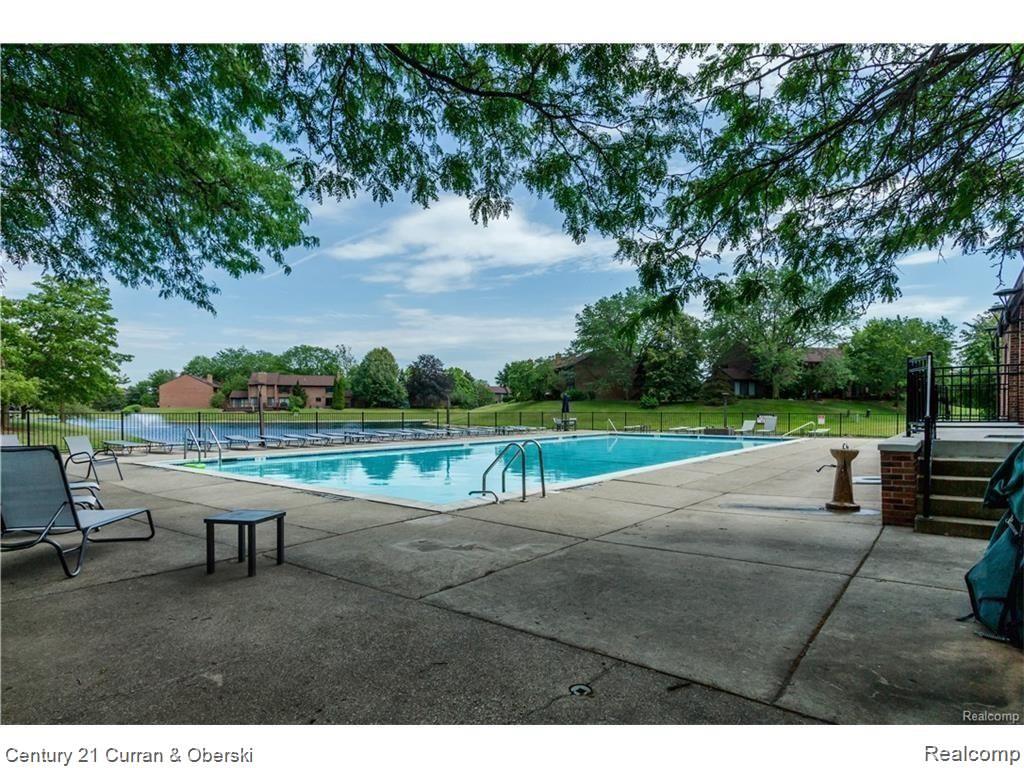 5 Colony Lane, Ford Rd, Dearborn, MI 48120 — Photo 19
