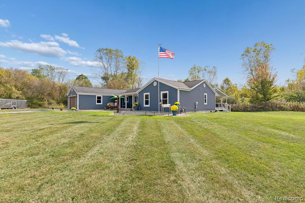 49765 Martz Road, Van Buren, MI 48111 — Photo 4