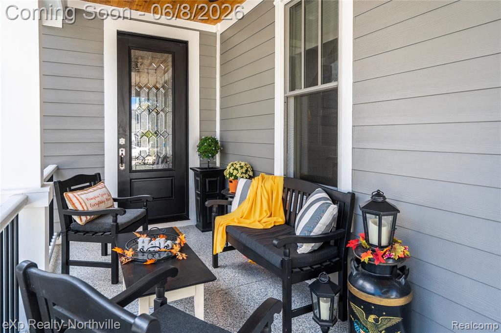 935 Ross Street, Plymouth, MI 48170 — Photo 3