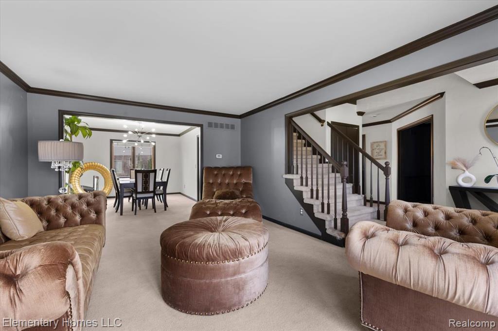 53260 Forestglade Drive, Chesterfield, MI 48047 — Photo 7