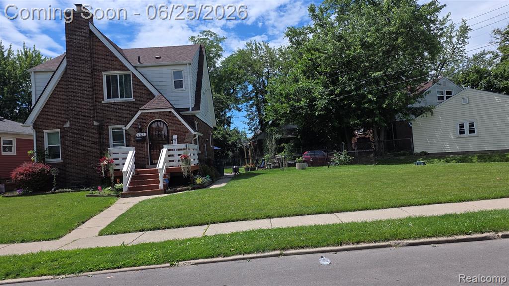 742 Mayflower Avenue, Lincoln Park, MI 48146 — Photo 24
