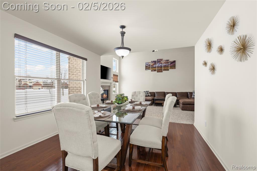 2463 Arcadia Dr, Canton, MI 48188 — Photo 9