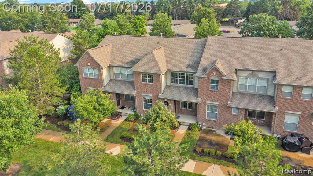 41101 N Maplewood Drive, Canton, MI 48187 — Photo 55