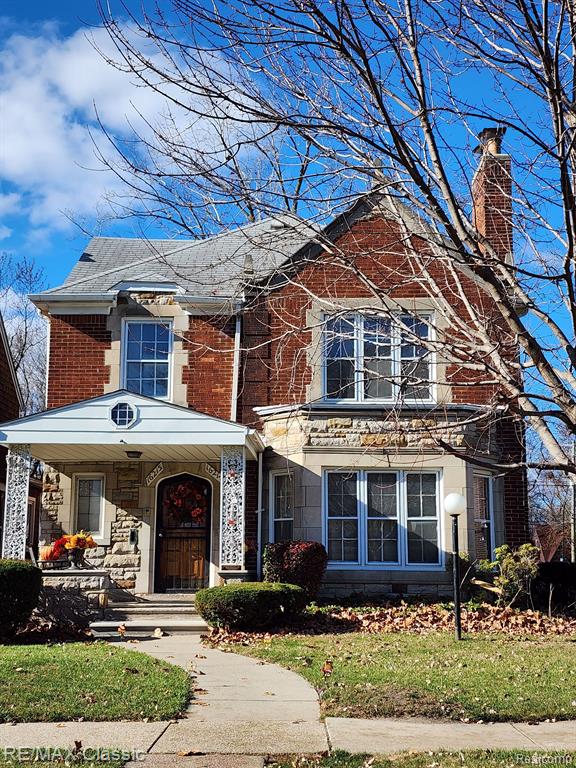 611 Emmet Street, Ypsilanti, MI, 48197