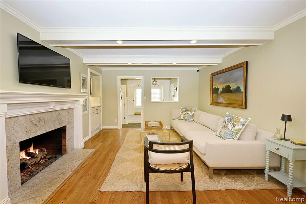 533 Westwood Drive, Birmingham, MI 48009 — Photo 11
