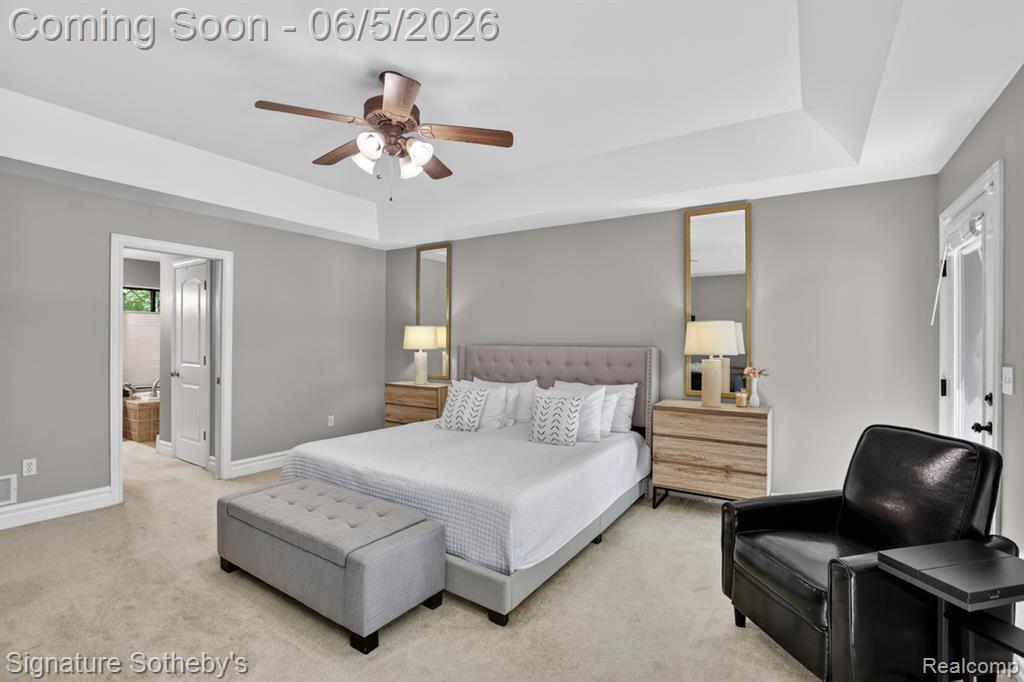 5084 N Birch Avenue, Fountain, MI 49410 — Photo 36