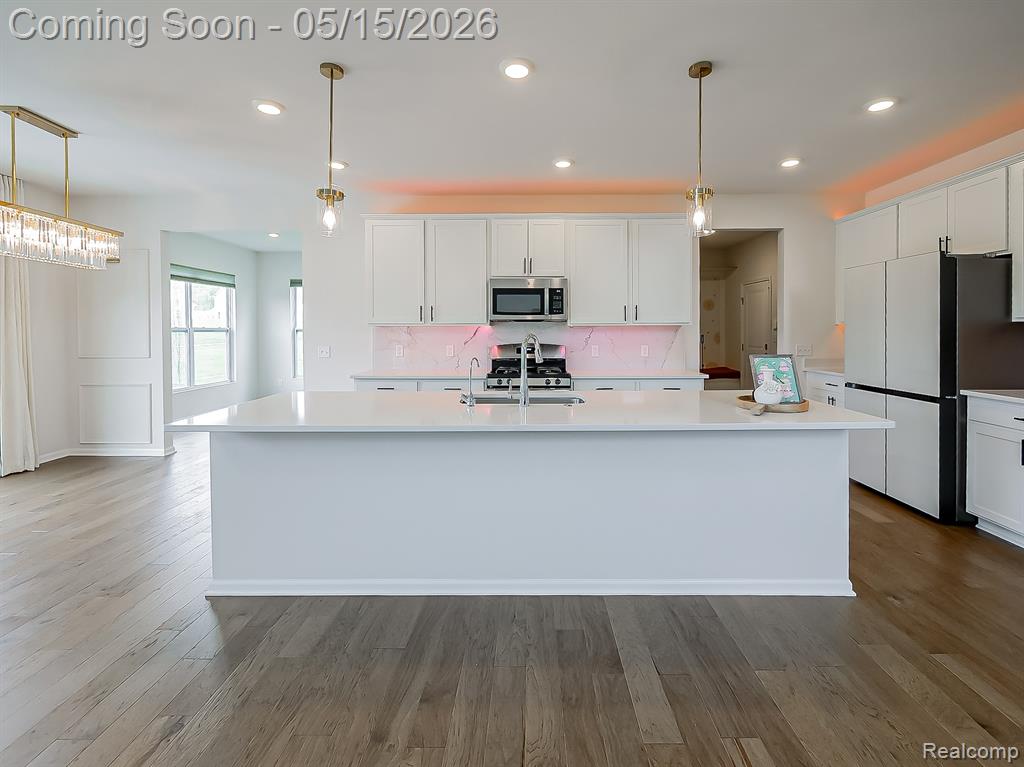 2716 Maize Loop, Saline, MI 48176 — Photo 9