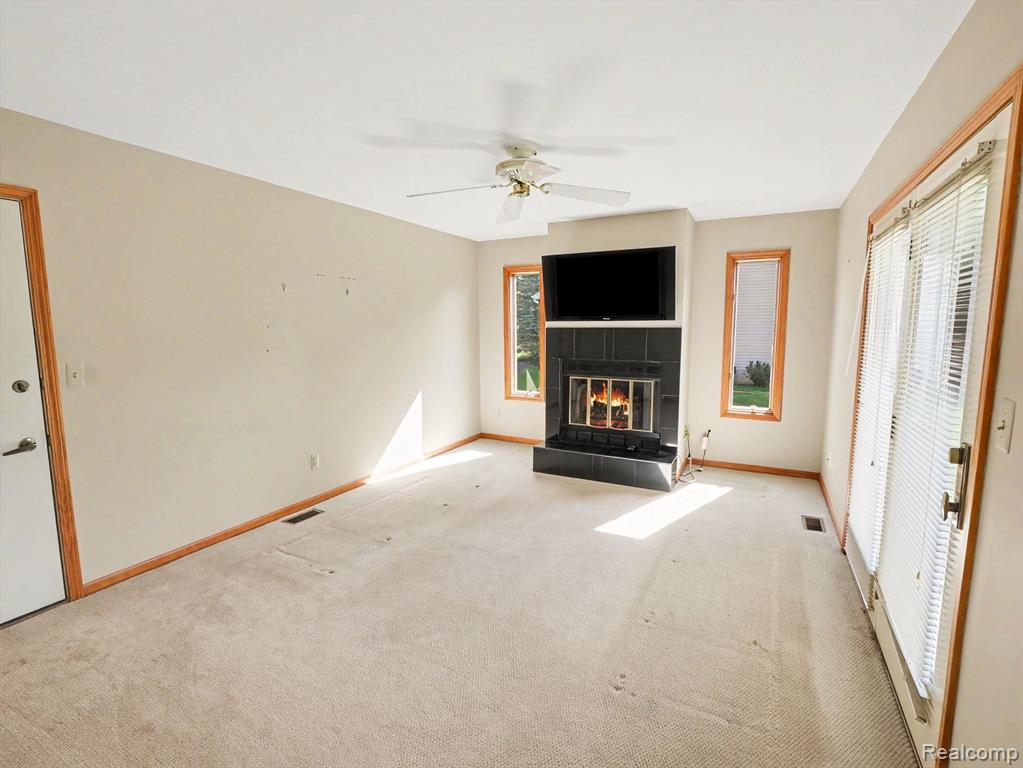 415 Bennington Court, Saline, MI 48176 — Photo 8