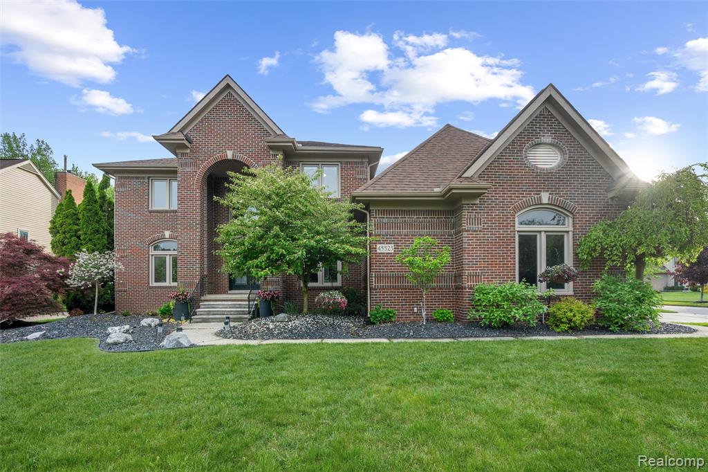 45523 Muirfield Drive, Canton, MI 48188 — Photo 6