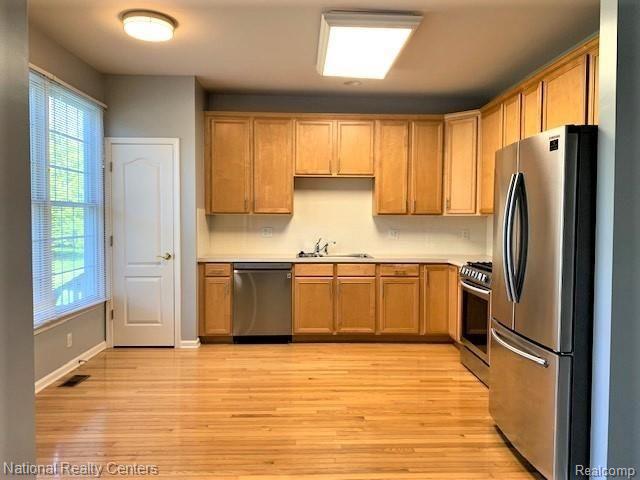 49996 BLACKBERRY TRAIL, Novi, MI — Photo 7