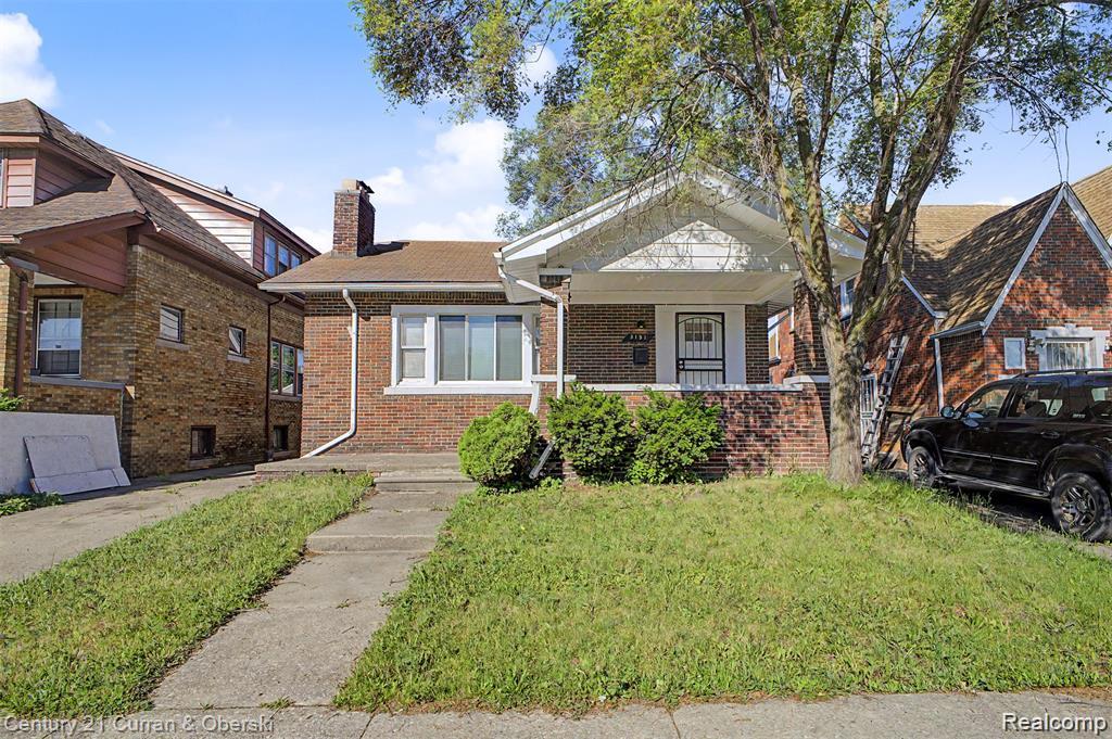 5191 Lonyo Street, Detroit, MI 48210 — Photo 38