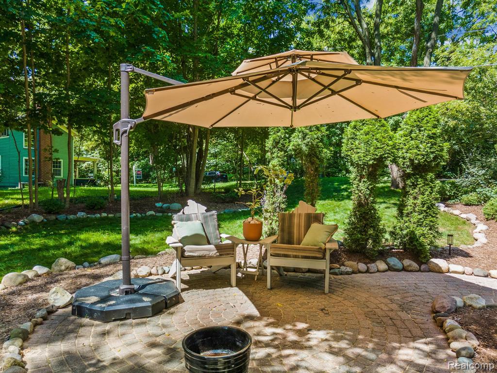1320 TRAVER Road, Ann Arbor, MI 48105 — Photo 30