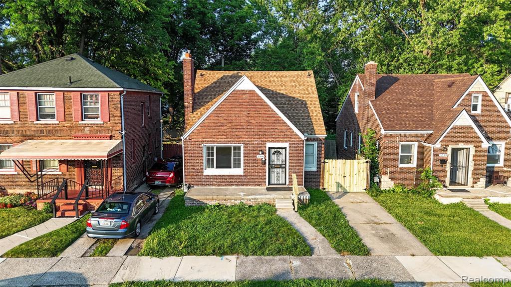 5566 Lakepointe Street, Detroit, MI 48224 — Photo 2