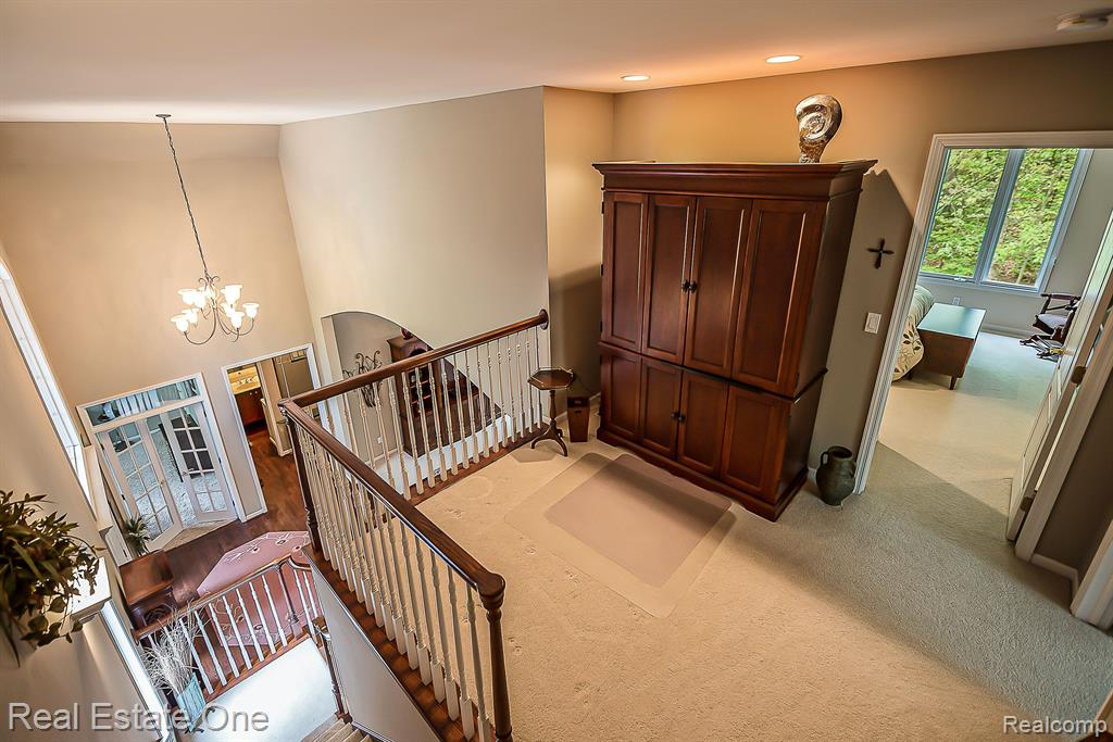 8444 CLIMBING Way, Pinckney, MI 48169 — Photo 42