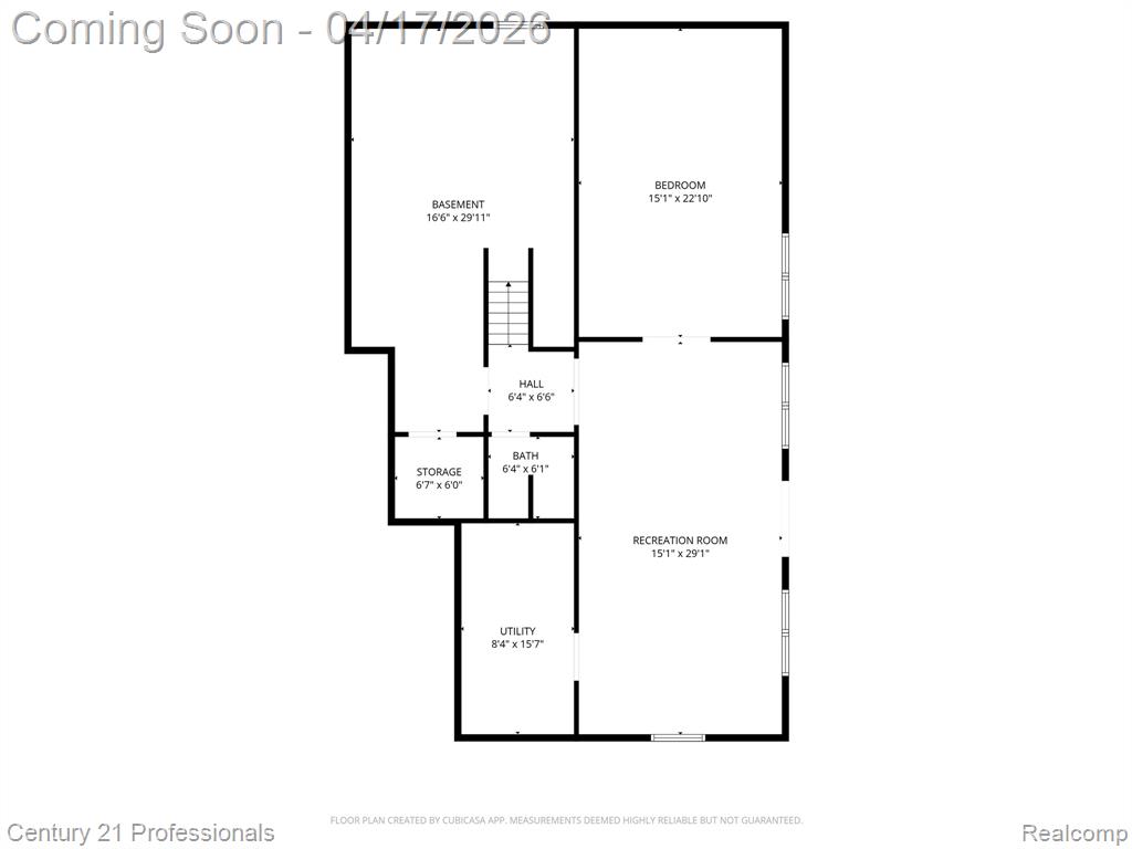 624 Highland Drive, Oxford, MI 48371 — Photo 44