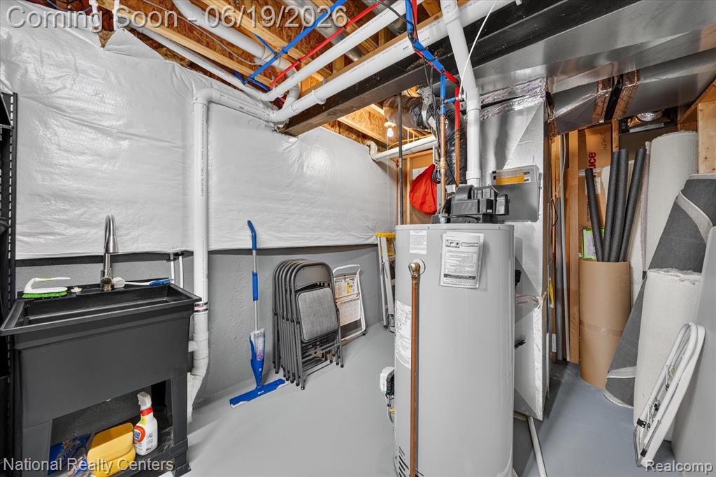740 N Mill Street, South Lyon, MI 48178 — Photo 48