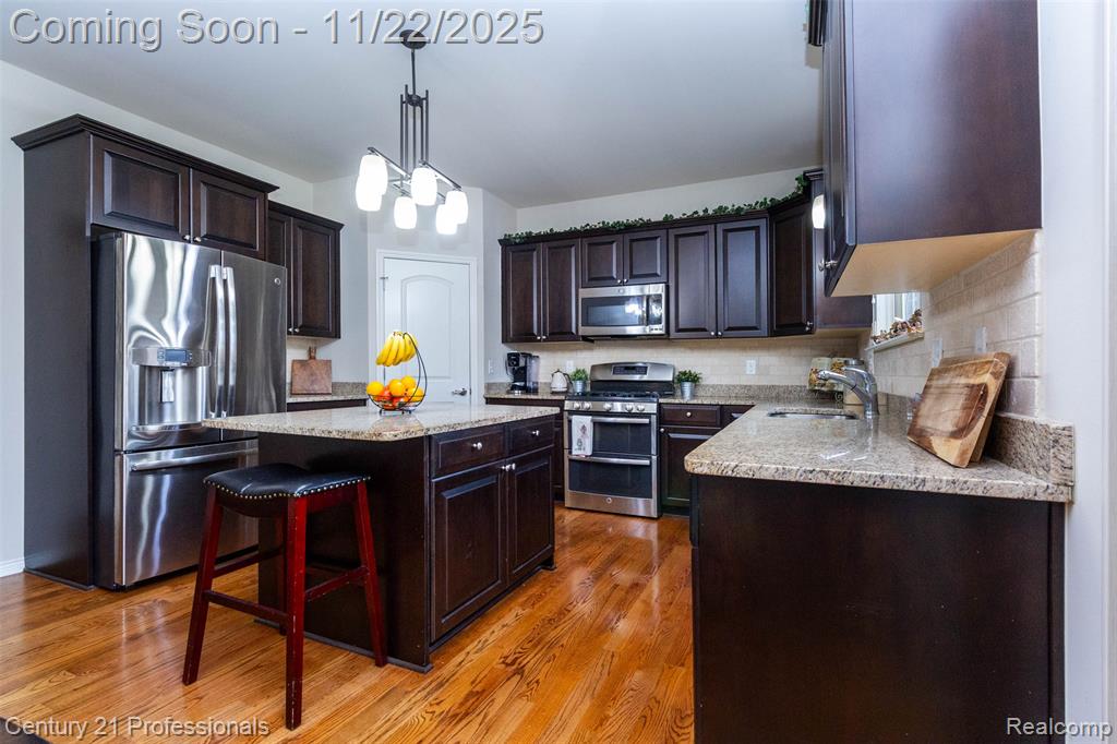 43835 Pheasant Lane, Clinton Twp, MI 48038 — Photo 13