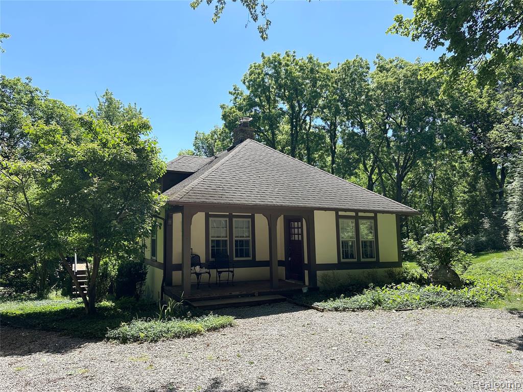 799 E Long Lake Road, Bloomfield Hills, MI 48304 — Photo 2