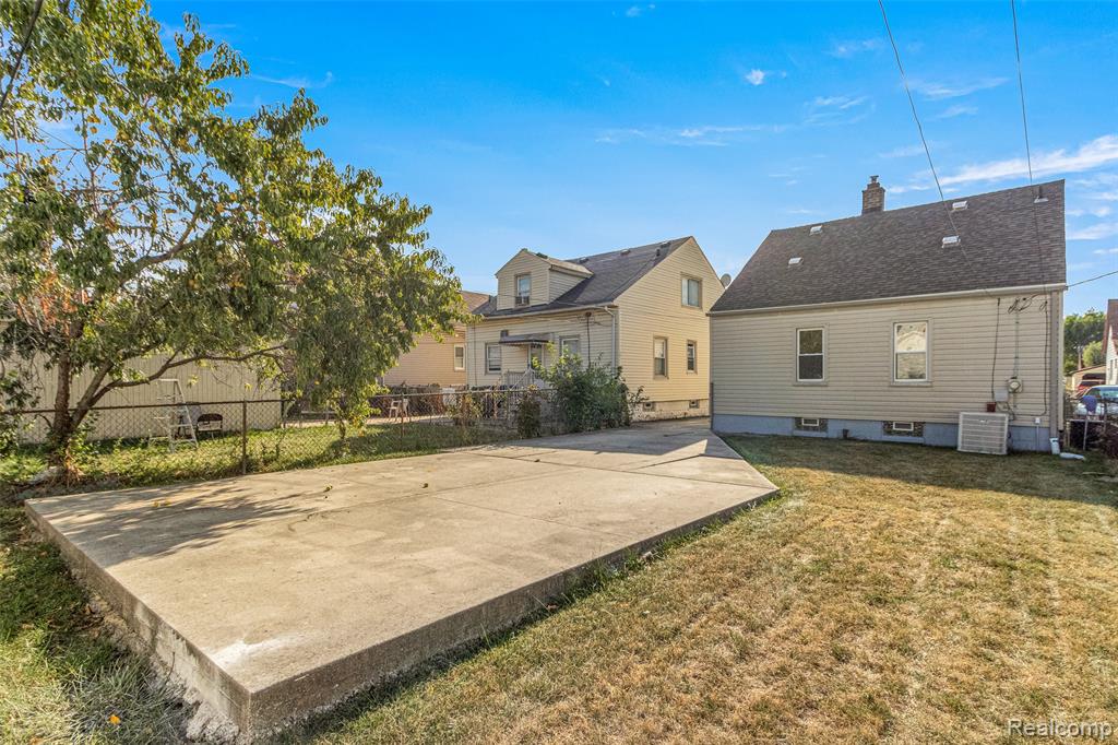 5152 Kenilworth Street, Dearborn, MI 48126 — Photo 28