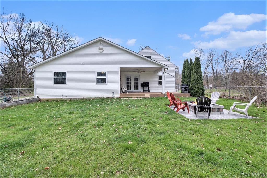 5308 Hammond Road, Lapeer, MI 48446 — Photo 20