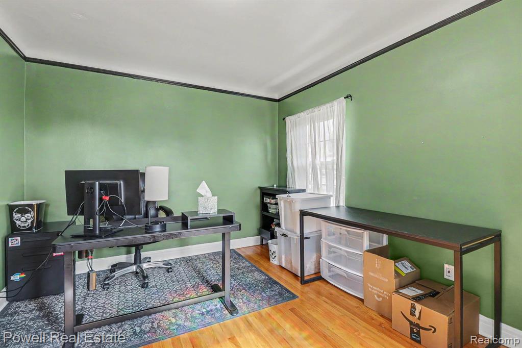 17503 Prairie Street, Detroit, MI 48221 — Photo 18