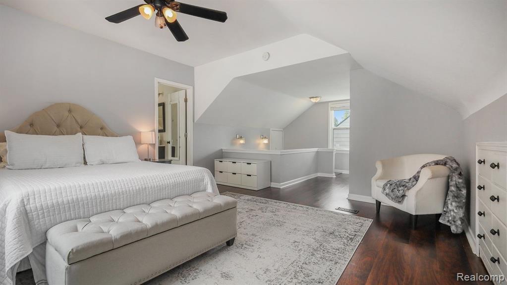 810 N GAINSBOROUGH Avenue, Royal Oak, MI 48067 — Photo 15