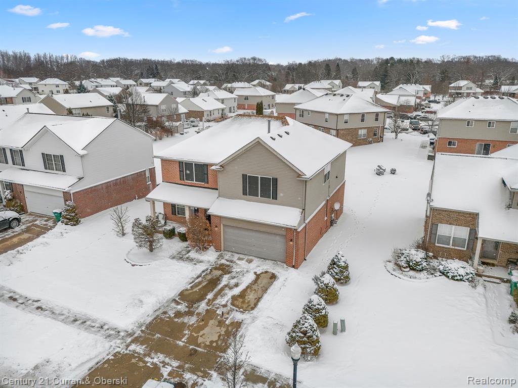 13765 COUNTRY WALK Boulevard, Belleville, MI 48111 — Photo 29