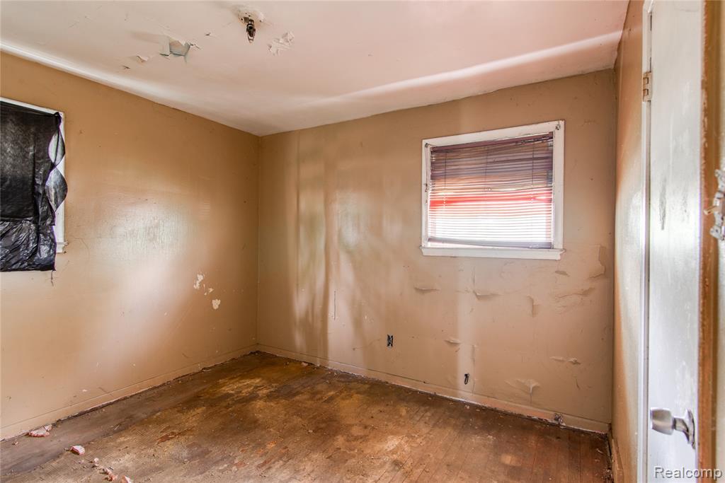 601 Alameda Street, Highland Park, MI 48203 — Photo 11