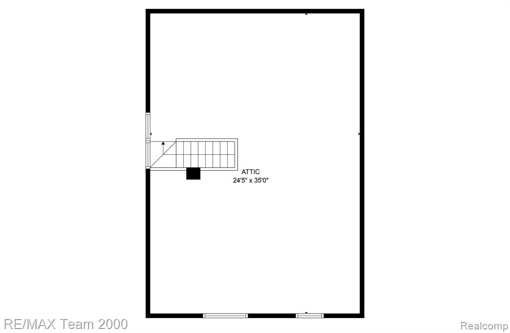 2187 HARDING Street, Detroit, MI 48214 — Photo 32