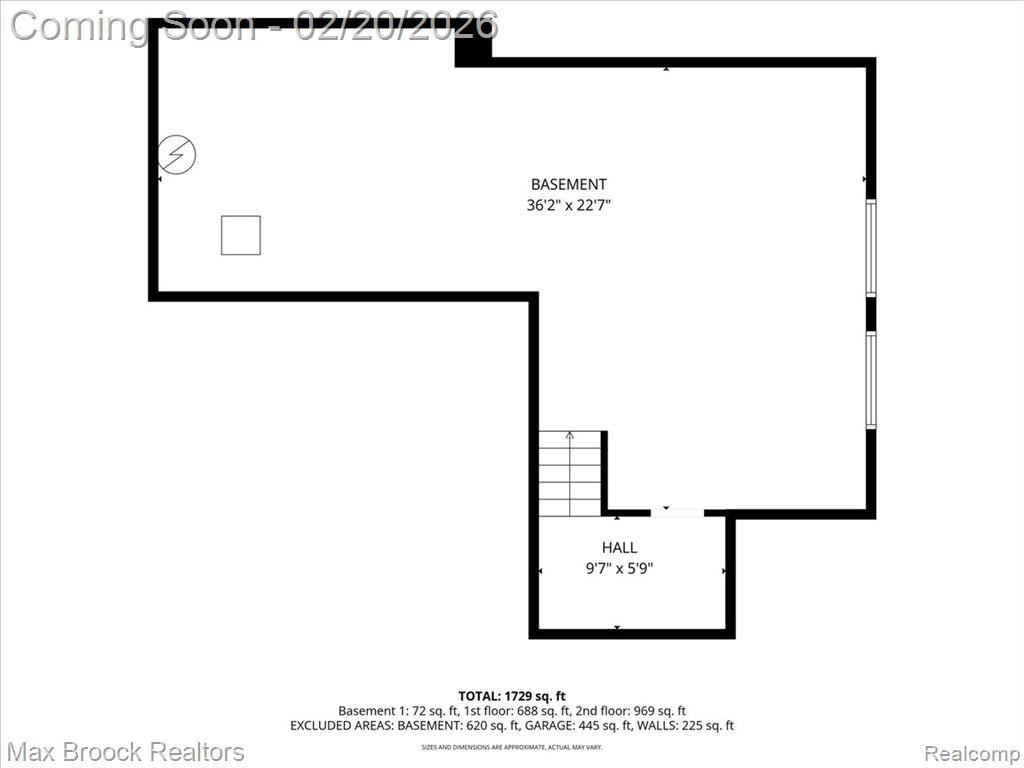 4511 Sedum Glen, Waterford, MI, 48328