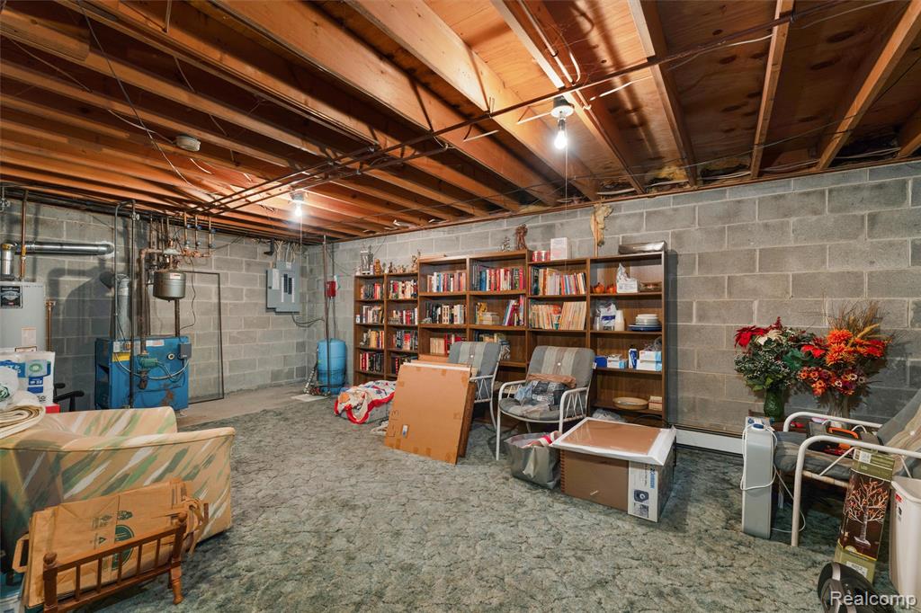 711 S Newman Road, Lake Orion, MI 48362 — Photo 20