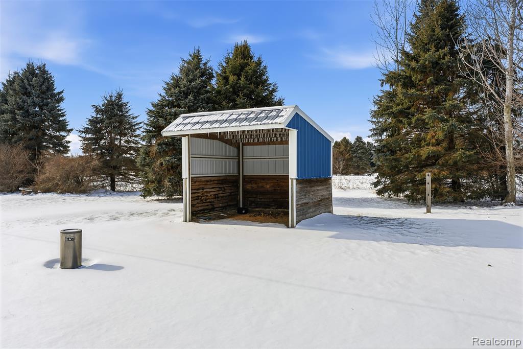 12847 Rathbun Road, Birch Run, MI 48415 — Photo 64