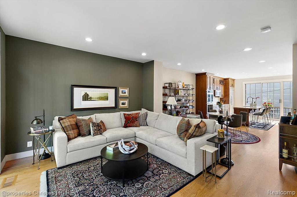 469 W Hancock Street, Detroit, MI 48201 — Photo 36