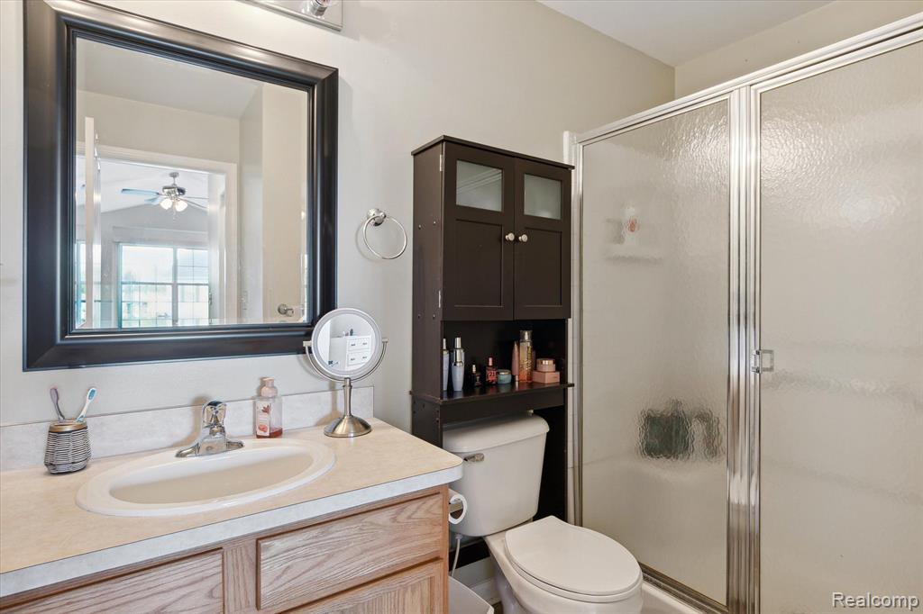 4428 ASTER Boulevard, Howell, MI 48843 — Photo 22