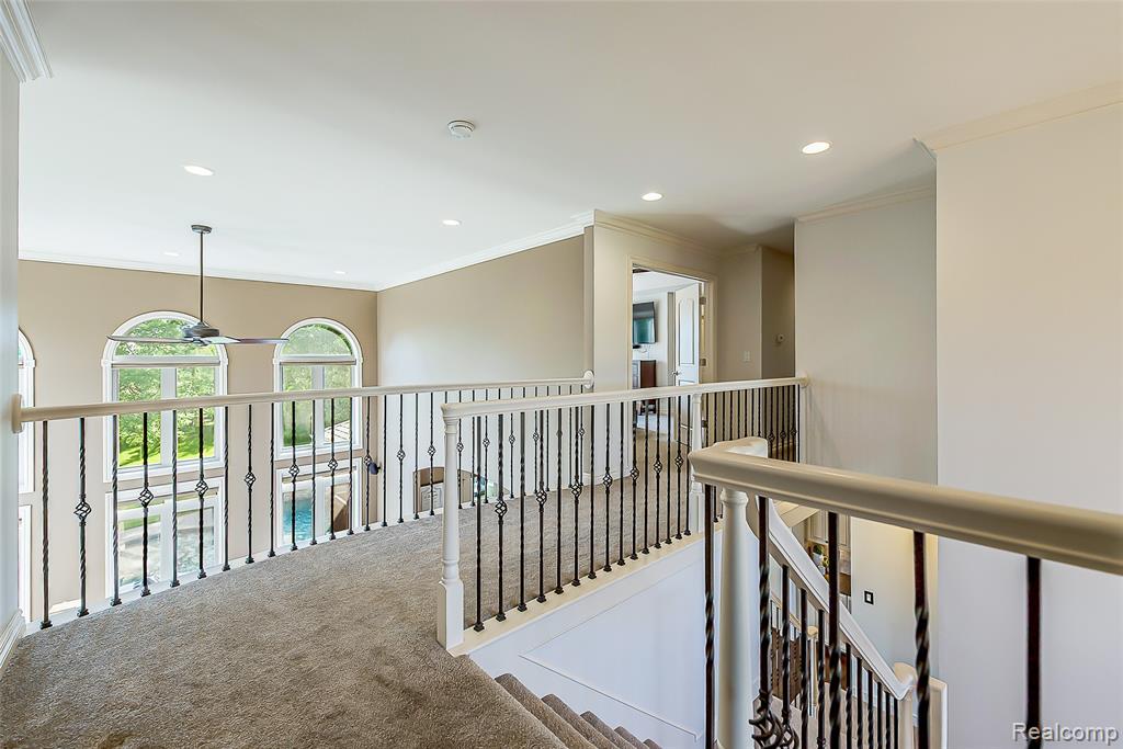 24935 Ravine Drive, South Lyon, MI 48178 — Photo 21